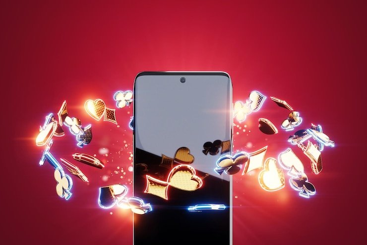 Tampilan panduan mobile untuk pengguna dewasa