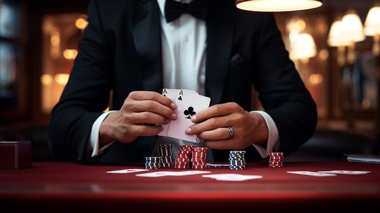 Pengingat hadiah dan bermain bertanggung jawab